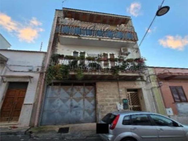 Appartamento in vendita di 97 m² in Via Vittorino da Feltre, 56