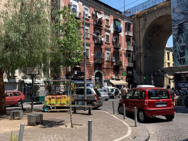 Appartamento in vendita di 97 m² in Via Vita Alla Sanità, 97