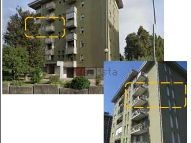 Appartamento in vendita di 97 m² in Via XI Febbraio