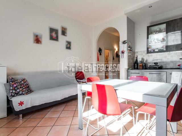 Appartamento in vendita di 97 m² in Via XX Settembre, 7