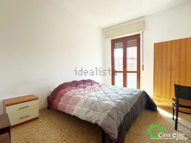 Appartamento in vendita di 97 m² in Via XXIII Marzo 1848, 36