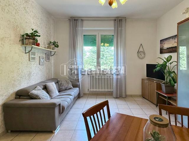 Appartamento in vendita di 97 m² in Via XXV Aprile, 167