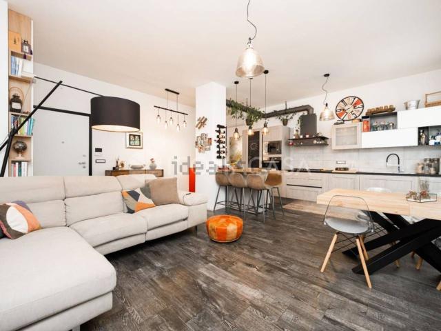 Appartamento in vendita di 97 m² in Via Yuri Gagarin, 7