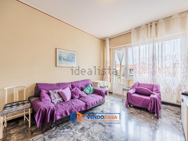 Appartamento in vendita di 97 m² in Via Zara, 6
