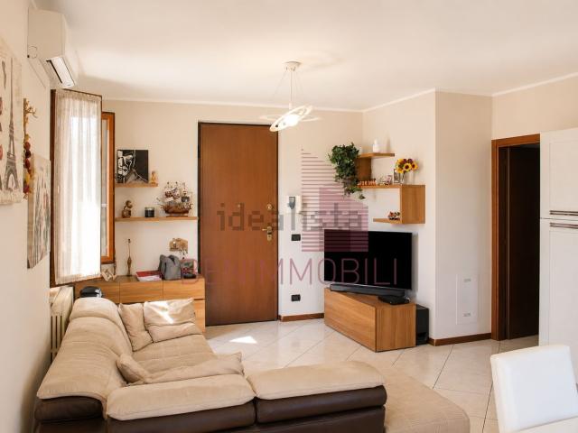 Appartamento in vendita di 97 m² in Via Agostino Gallo, 34