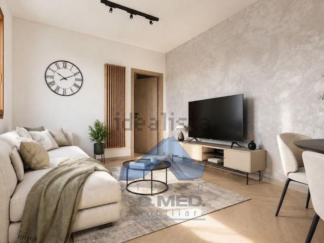 Appartamento in vendita di 97 m² in Via Adige