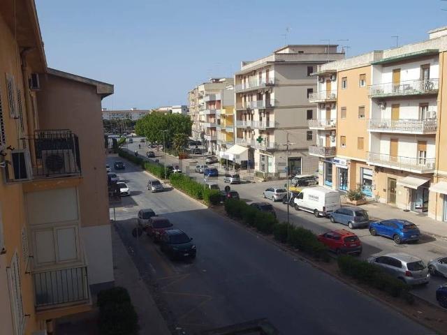 Appartamento in vendita di 97 m² in Via Adrano, 8