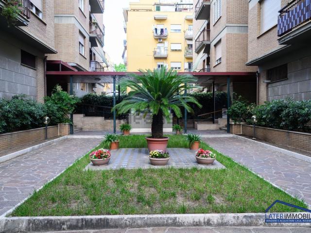 Appartamento in vendita di 97 m² in Via Alatri, 30