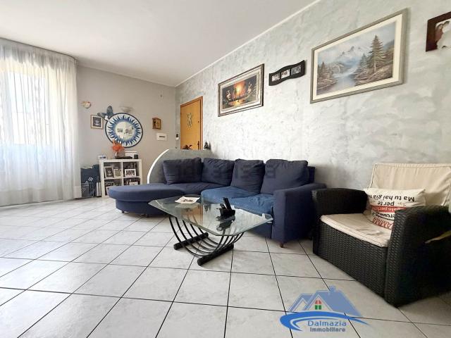Appartamento in vendita di 97 m² in Via Alberto Staderini, 38