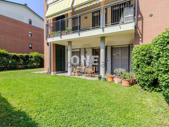 Appartamento in vendita di 97 m² in Via Aldo Moro, 21