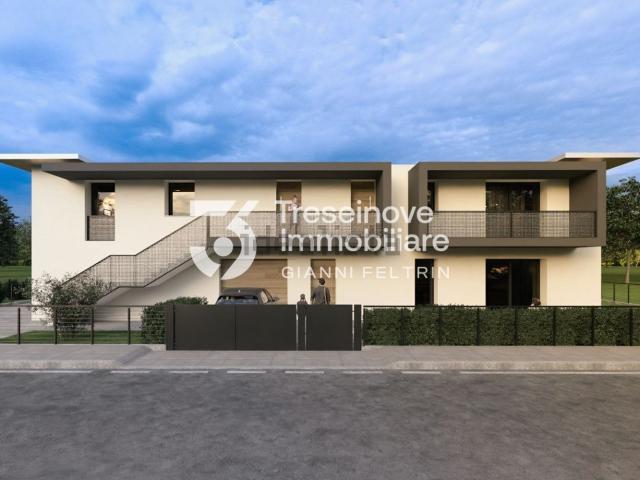 Appartamento in vendita di 97 m² in Via Aldo Moro