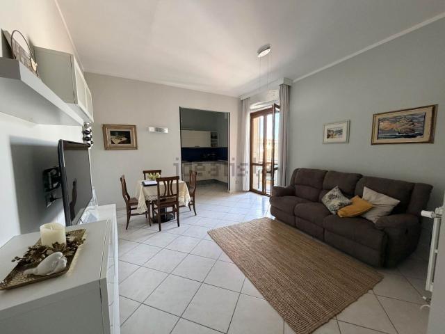 Appartamento in vendita di 97 m² in Via Amendola
