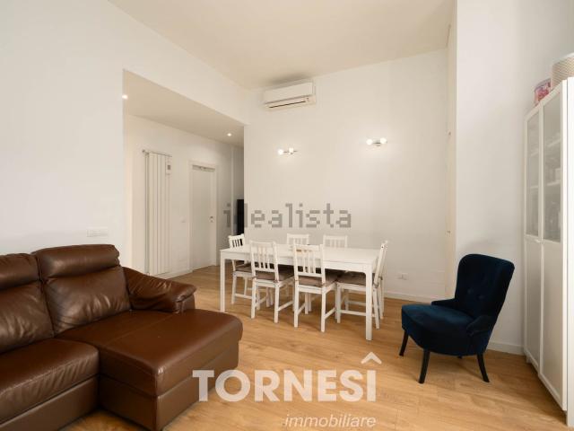 Appartamento in vendita di 97 m² in Via Annunziata, 72