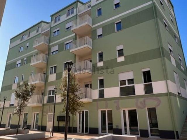 Appartamento in vendita di 97 m² in Via Angela Gotelli, 66
