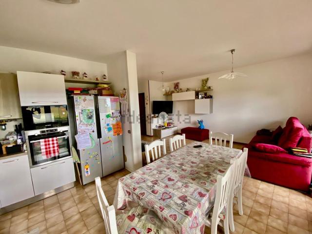 Appartamento in vendita di 97 m² in Via Antonio Carini