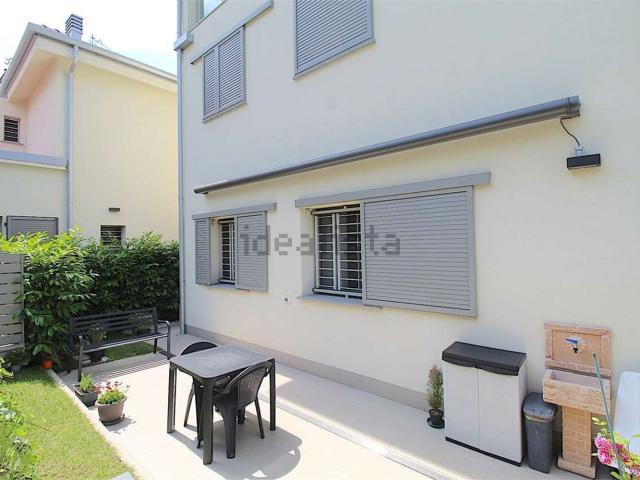 Appartamento in vendita di 97 m² in Via Antonio Gramsci, 16