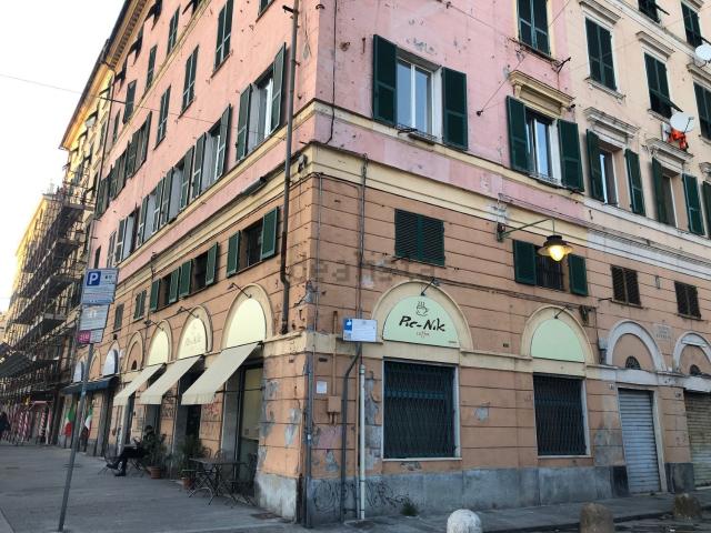 Appartamento in vendita di 97 m² in Via Antonio Gramsci, 21