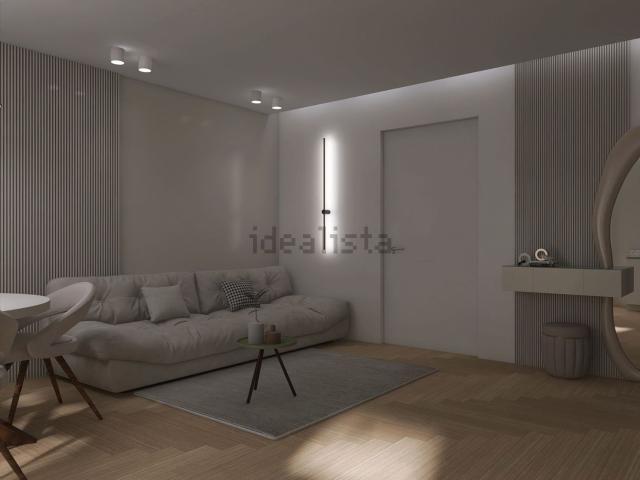 Appartamento in vendita di 97 m² in Via Aspromonte, 7