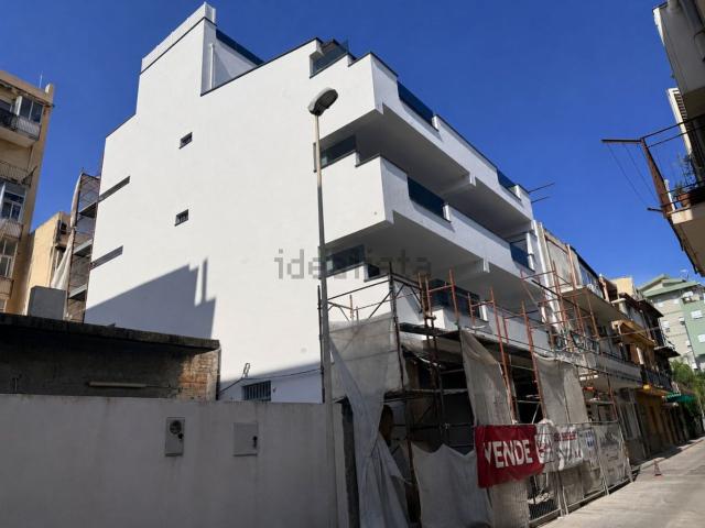 Appartamento in vendita di 97 m² in Via Aspromonte, 7