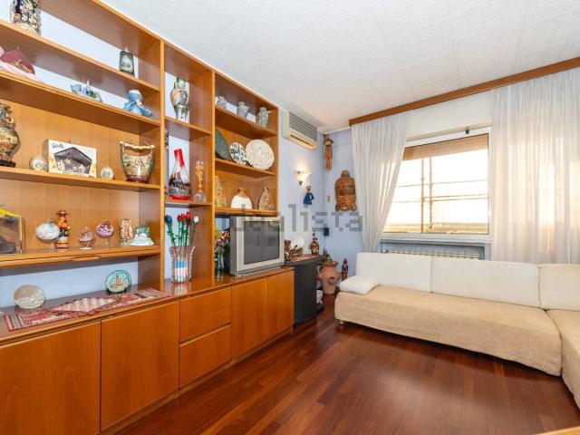 Appartamento in vendita di 97 m² in Via Aquileia, 43