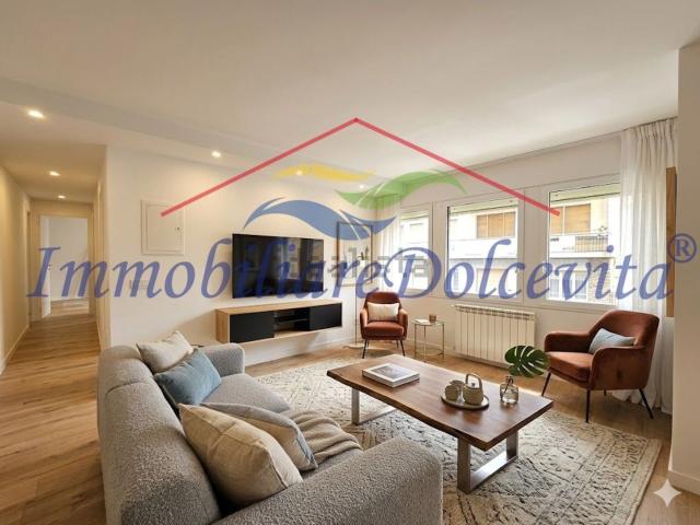 Appartamento in vendita di 97 m² in Via Arnolfo, 26