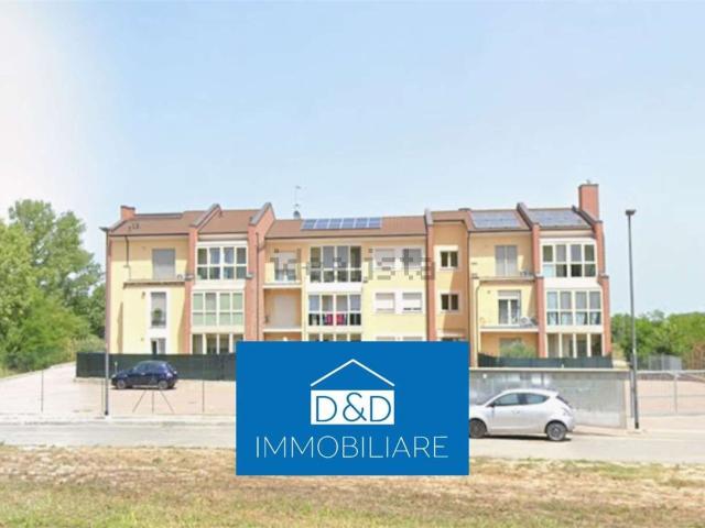 Appartamento in vendita di 97 m² in Via Aristide Oggero, 45