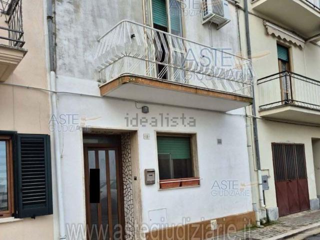 Appartamento in vendita di 97 m² in Via Attilio Di Camillo, 11