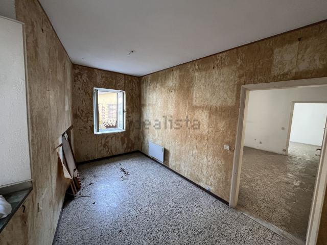 Appartamento in vendita di 97 m² in Via Aurelia Sud