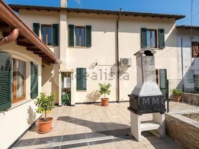 Appartamento in vendita di 97 m² in Via Aurelia Sud