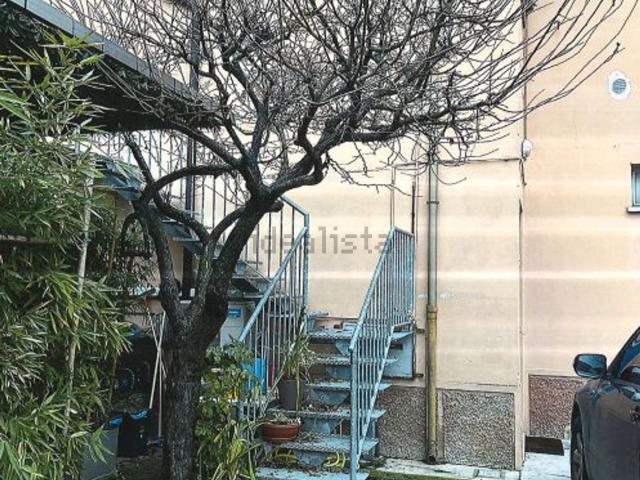 Appartamento in vendita di 97 m² in Via B. Castiglioni, 43