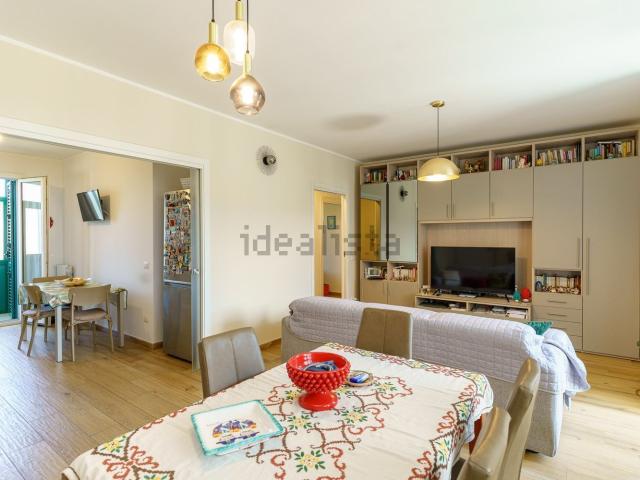 Appartamento in vendita di 97 m² in Via Balatelle, 5