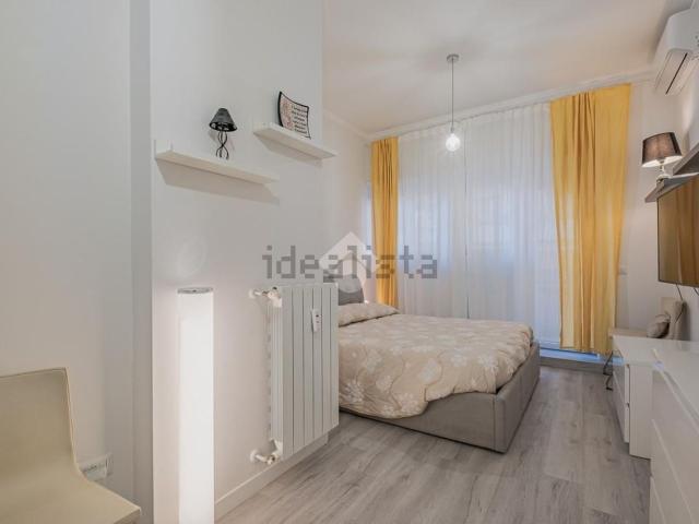 Appartamento in vendita di 97 m² in Via Baldo degli Ubaldi