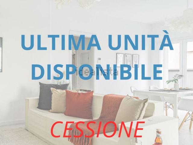 Appartamento in vendita di 97 m² in Via Bartolomeo Panizza, 43