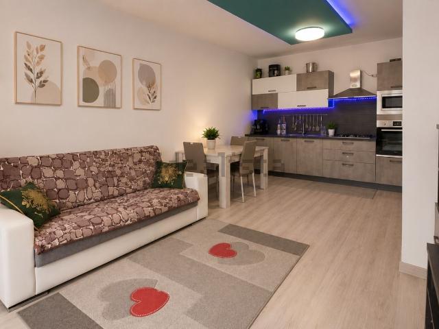 Appartamento in vendita di 97 m² in Via bassa, 41