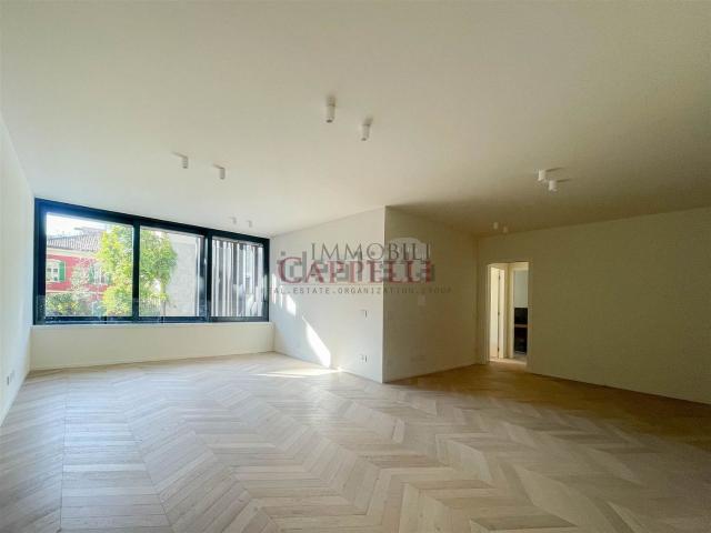 Appartamento in vendita di 97 m² in Via Benedetto Croce, 7
