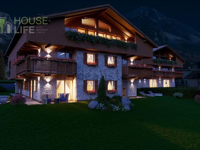 Appartamento in vendita di 97 m² in Via Beata Vergine della Difesa