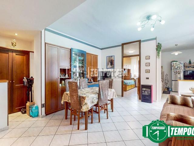 Appartamento in vendita di 97 m² in Via Berlingeri fra Jacopo