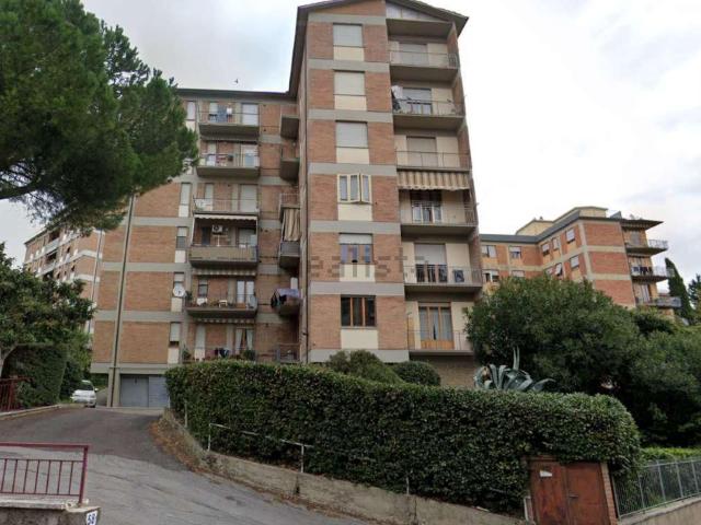 Appartamento in vendita di 97 m² in Via Bernardino Perfetti, 9