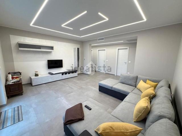 Appartamento in vendita di 97 m² in Via Bivio, 22