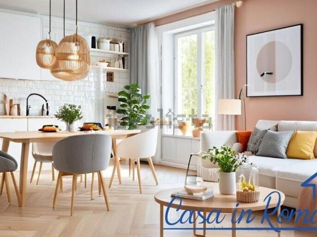 Appartamento in vendita di 97 m² in Via Boheme