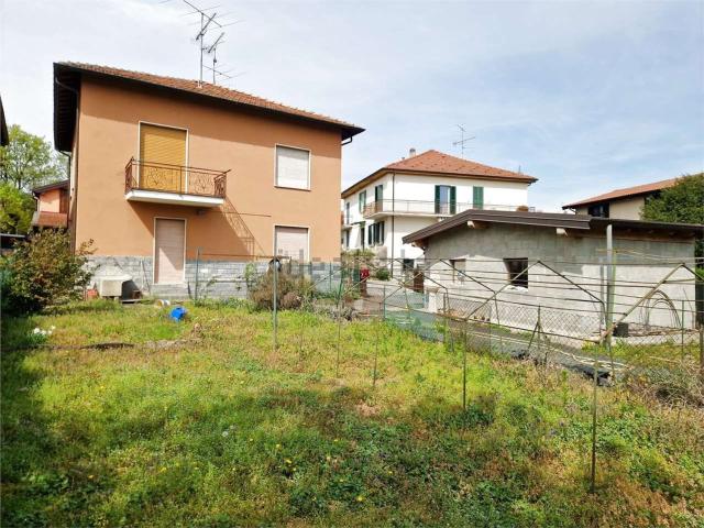 Appartamento in vendita di 97 m² in Via Borghi, 13