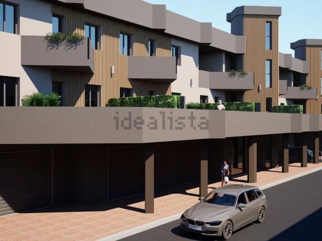 Appartamento in vendita di 97 m² in Via Brodolini, 83