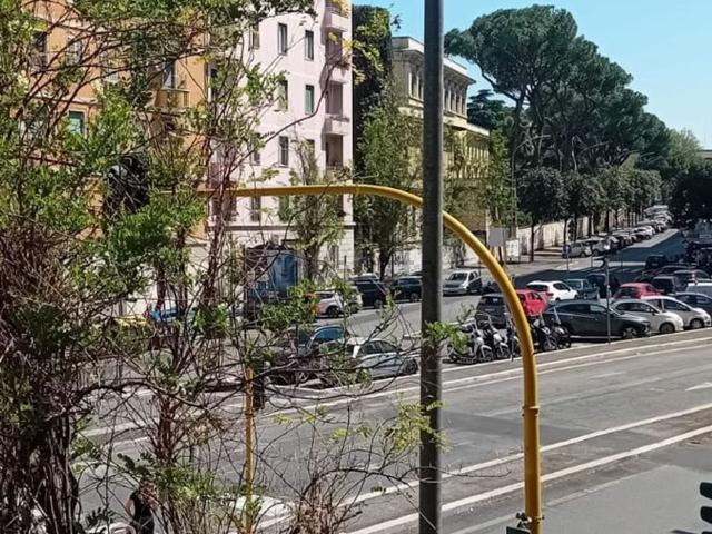 Appartamento in vendita di 97 m² in Via Britannia