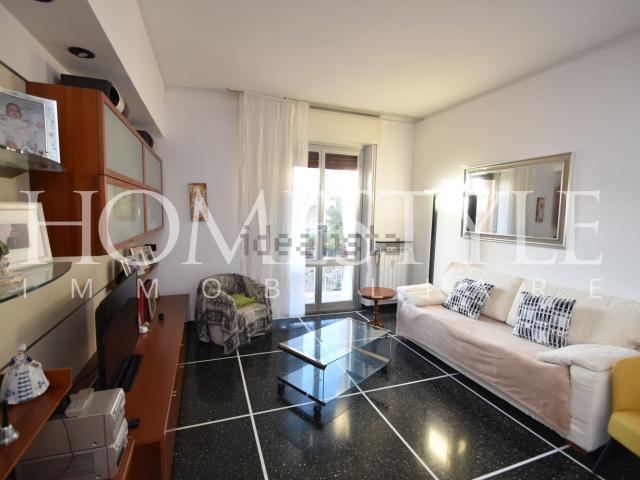 Appartamento in vendita di 97 m² in Via Brigata Salerno