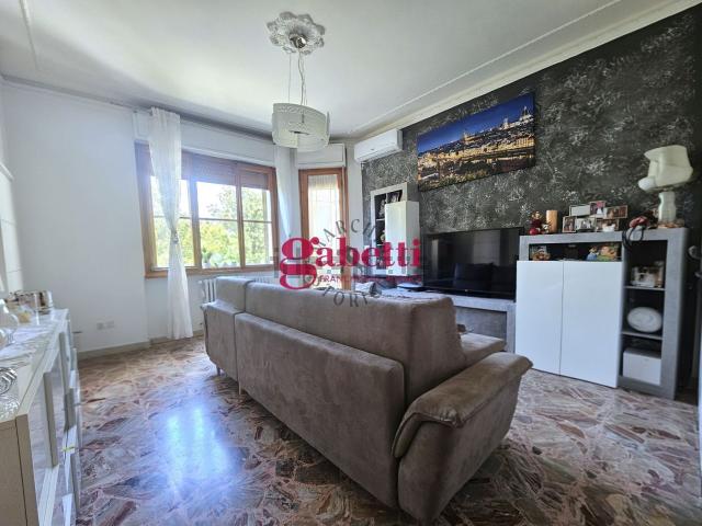 Appartamento in vendita di 97 m² in Via Bruno Buozzi, 1