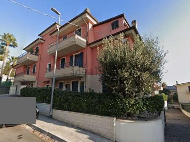 Appartamento in vendita di 97 m² in Via Bruno Buozzi