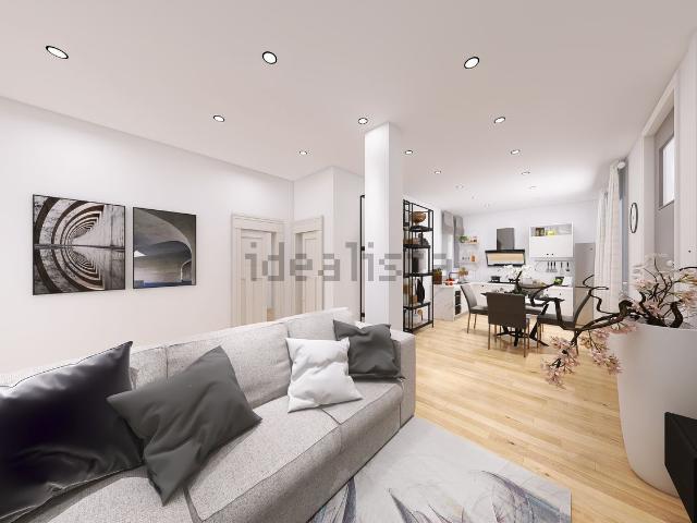 Appartamento in vendita di 97 m² in Via Brusuglio, 70