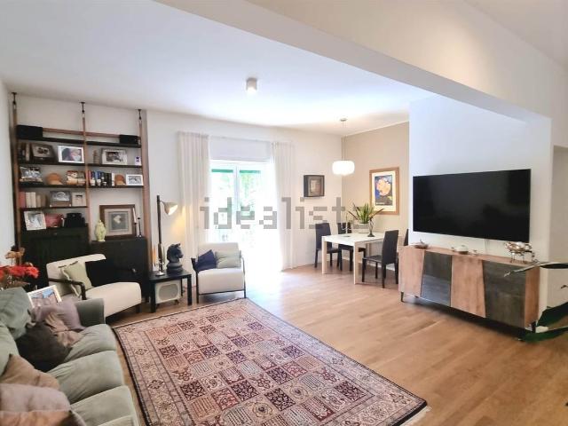 Appartamento in vendita di 97 m² in Via Camillo Peano