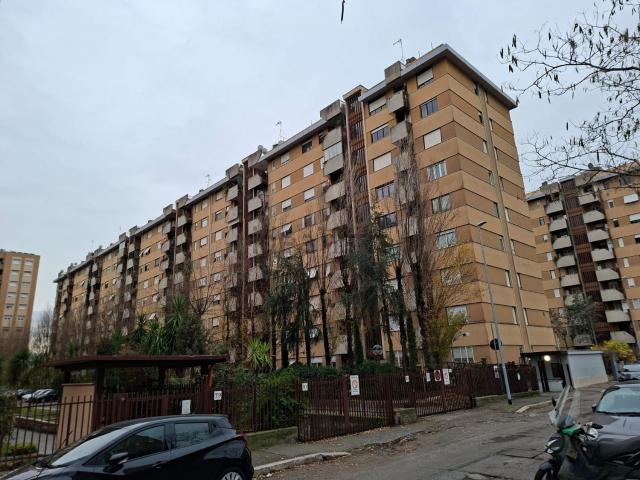 Appartamento in vendita di 97 m² in Via Camillo Pilotto