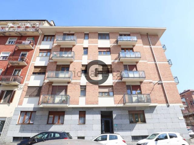 Appartamento in vendita di 97 m² in Via Candia, 21
